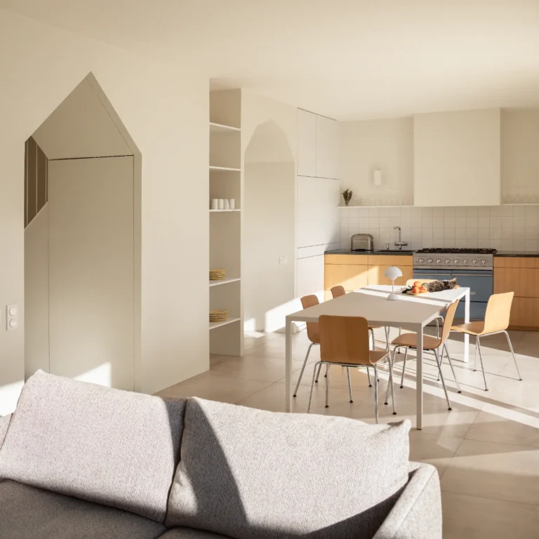 meubles sur-mesure particuliers La Rochelle