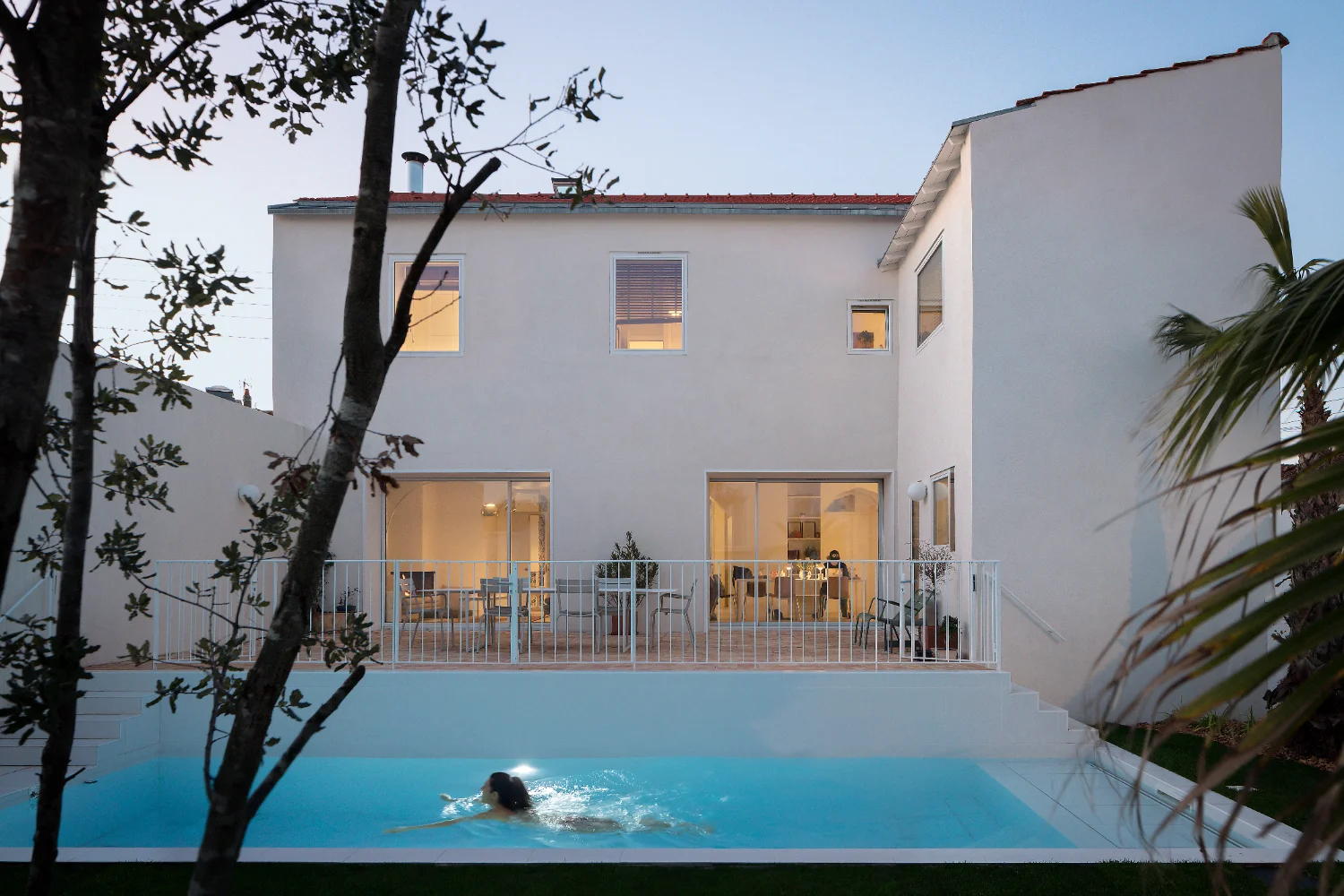 meubles sur-mesure particuliers La Rochelle 17