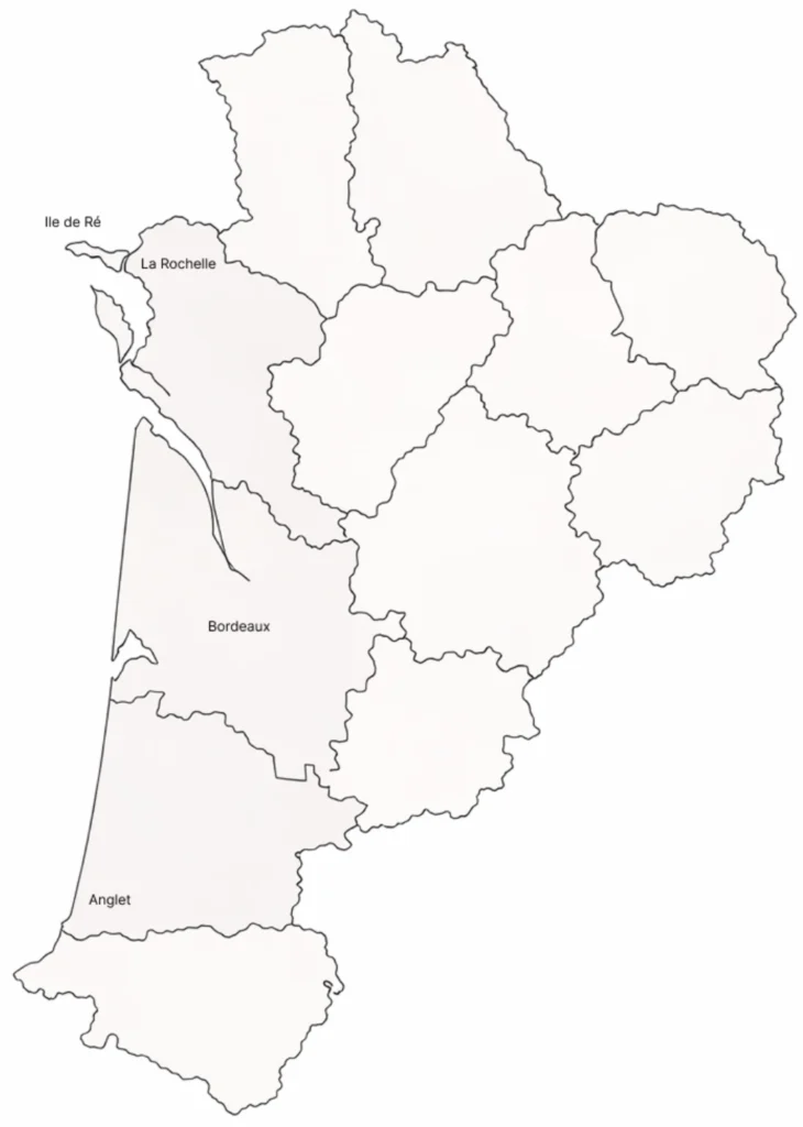 menuisier agenceur sur-mesure Nouvelle-Aquitaine