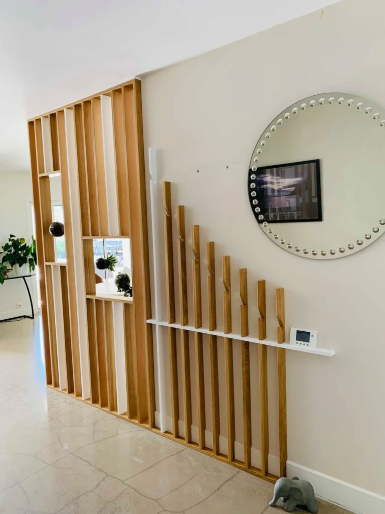 menuiserie agencement La Rochelle