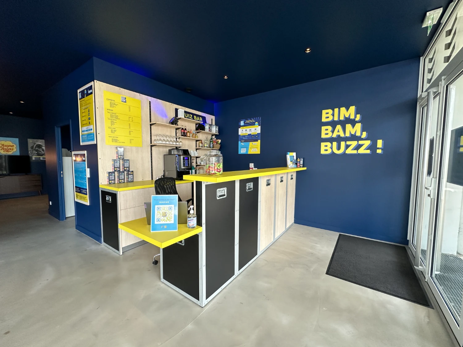 meubles sur-mesure particuliers Nouvelle-Aquitaine