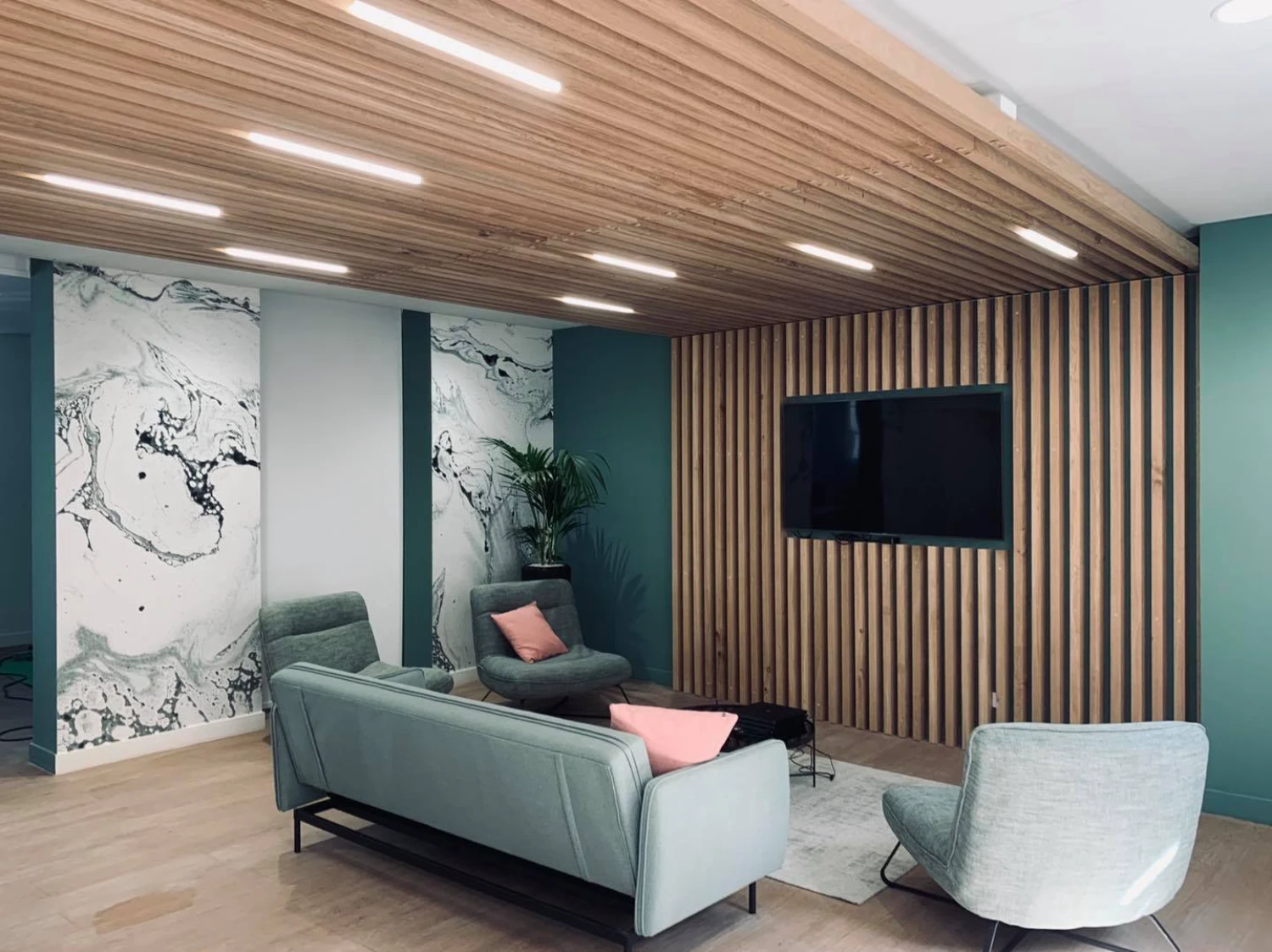 menuisier agenceur sur-mesure La Rochelle