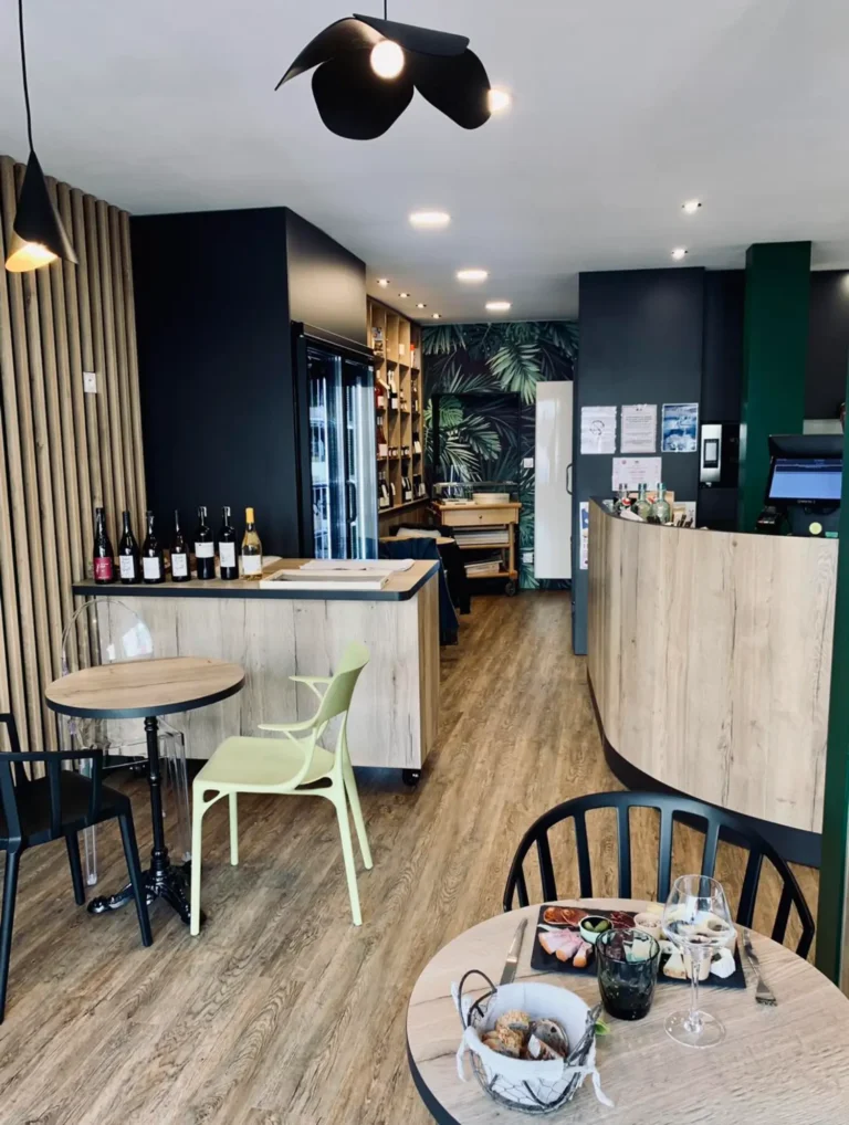 meubles sur-mesure particuliers La Rochelle