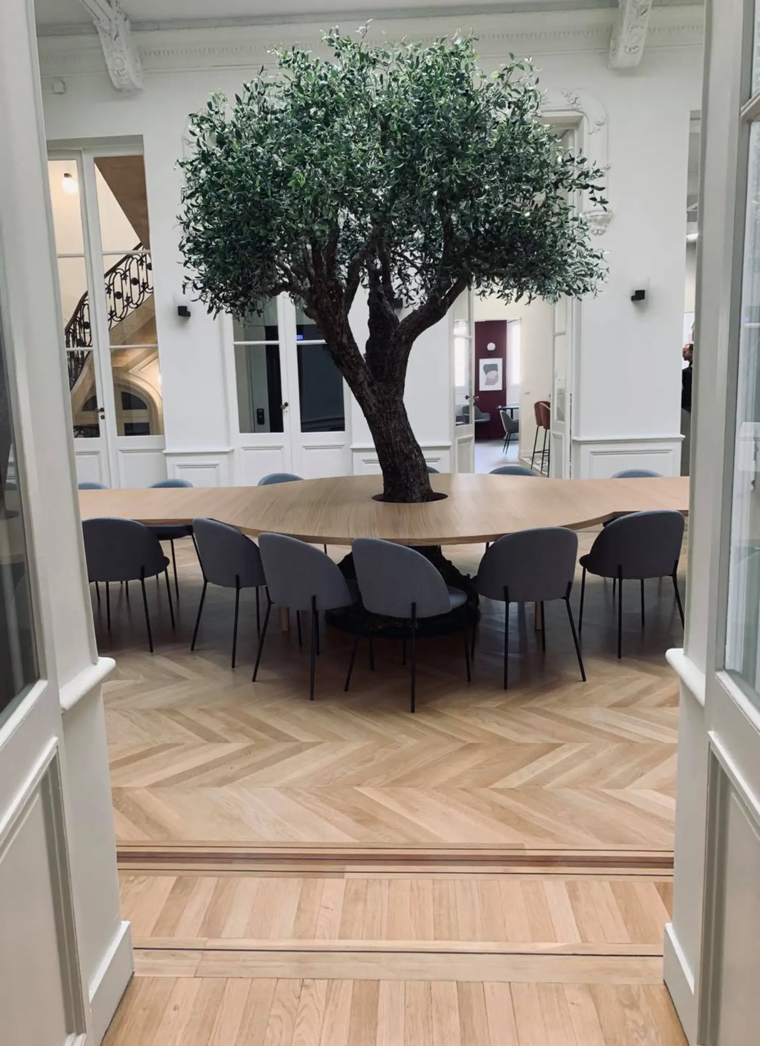 meubles sur-mesure particuliers Nouvelle-Aquitaine