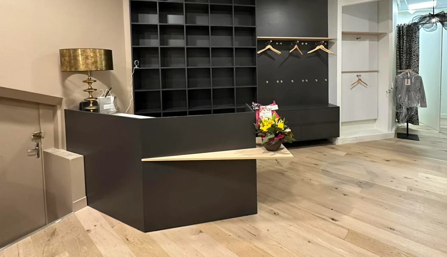 menuiserie agencement Nouvelle-Aquitaine