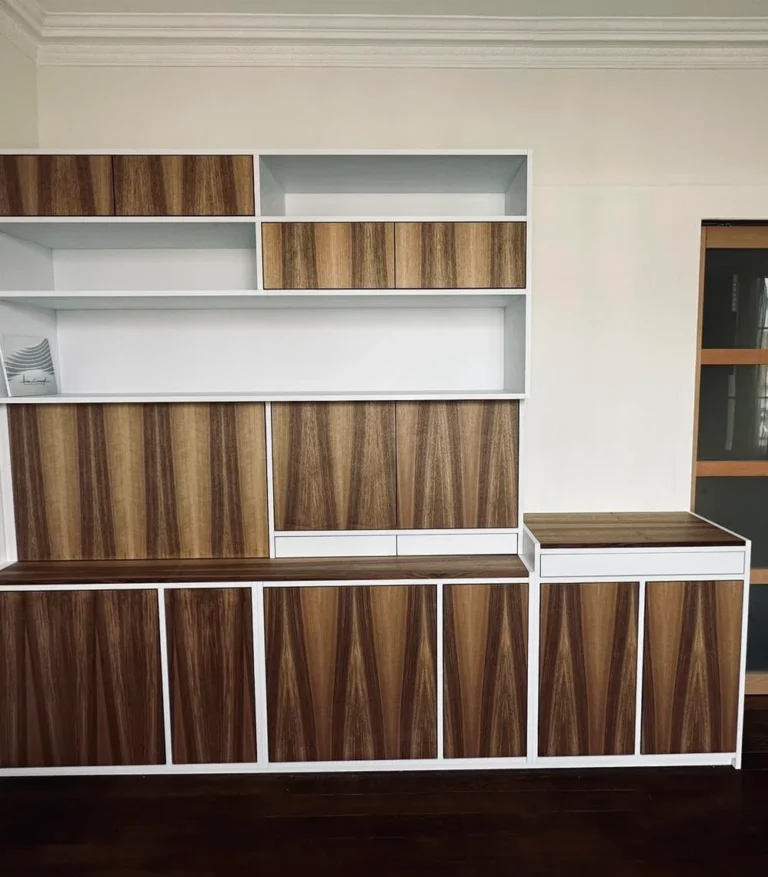 meubles sur-mesure particuliers La Rochelle 17