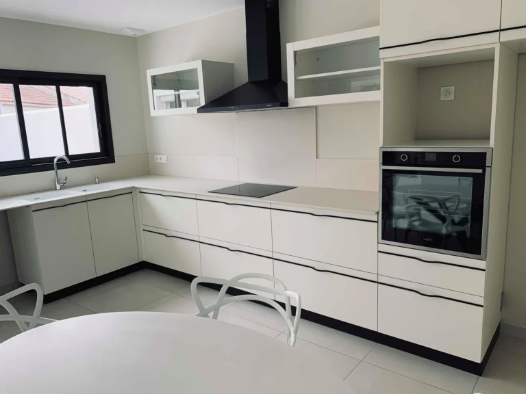 mobiliers sur-mesure La Rochelle