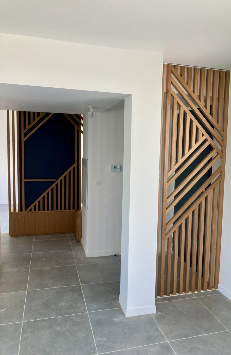 agencement maison la rochelle