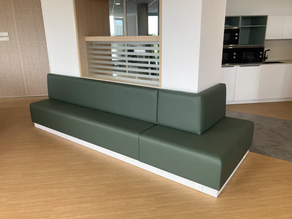 agencement bureaux bordeaux
