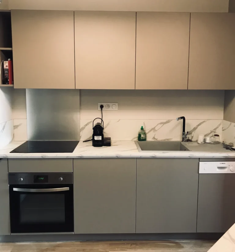 cuisine sur mesure la rochelle