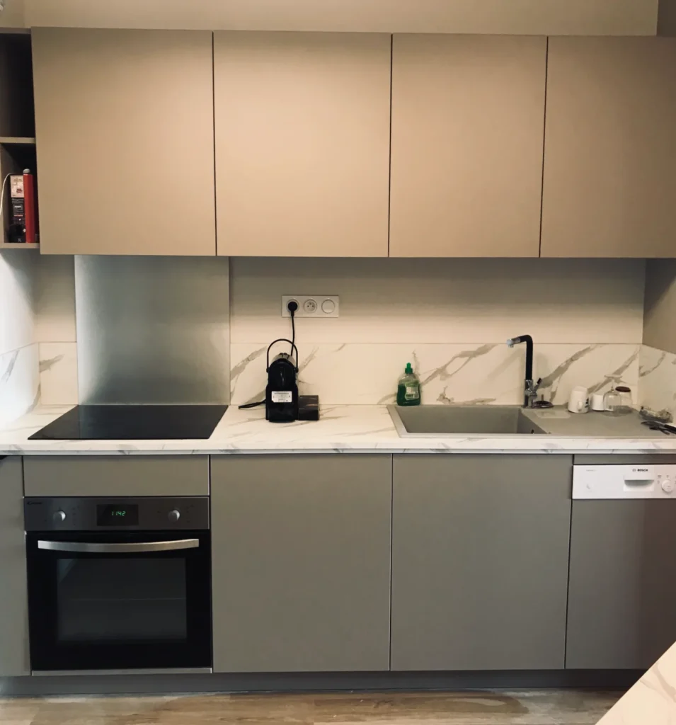 cuisine sur mesure la rochelle