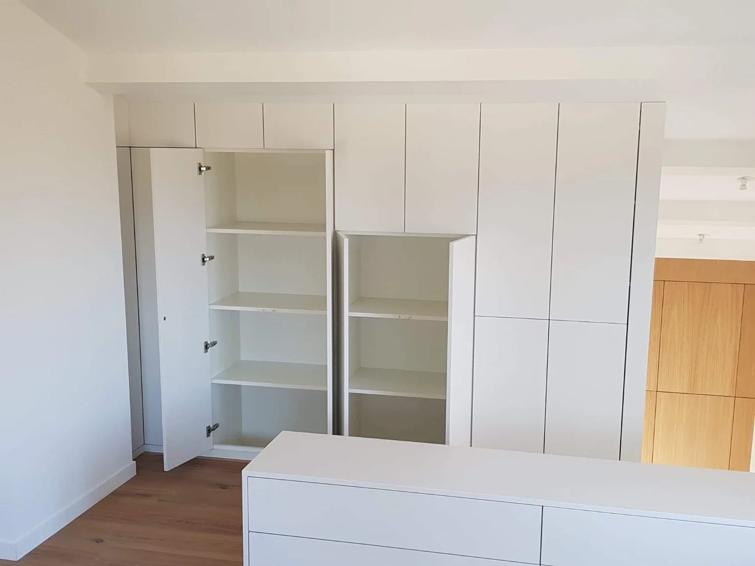 agencement maison sur mesure Marsilly